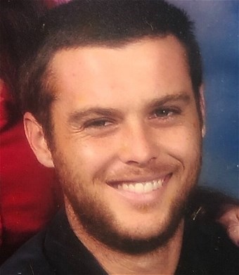 Obituary of Ruben-James Makana Mai Akua Kaaihue