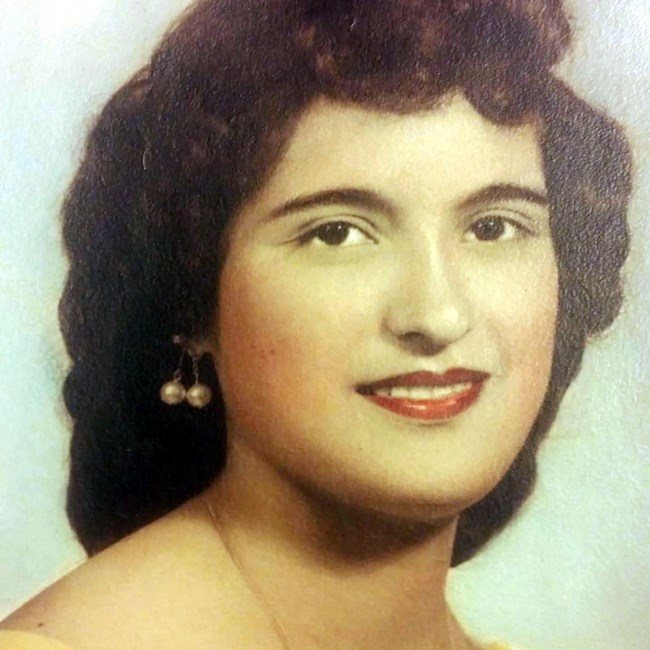 Obituary of Maria Beltran