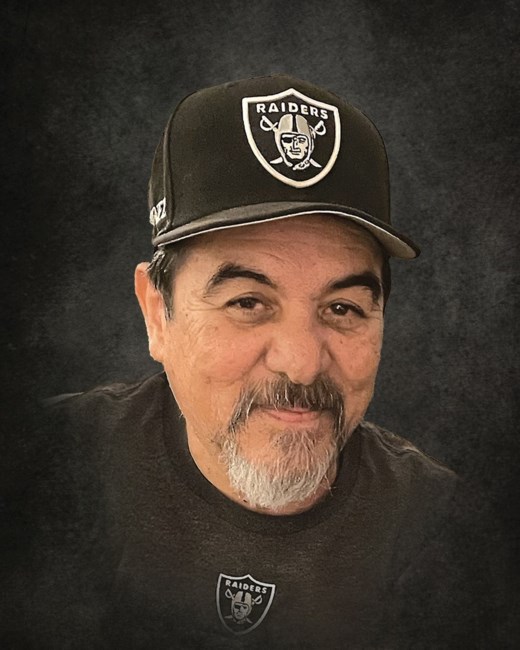 Obituary of Lawrence M Martinez