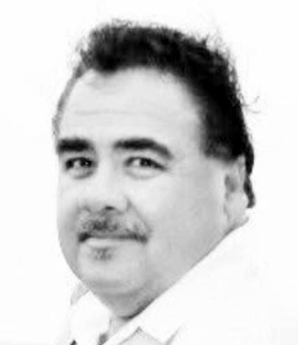 Obituary of David Horacio Larios
