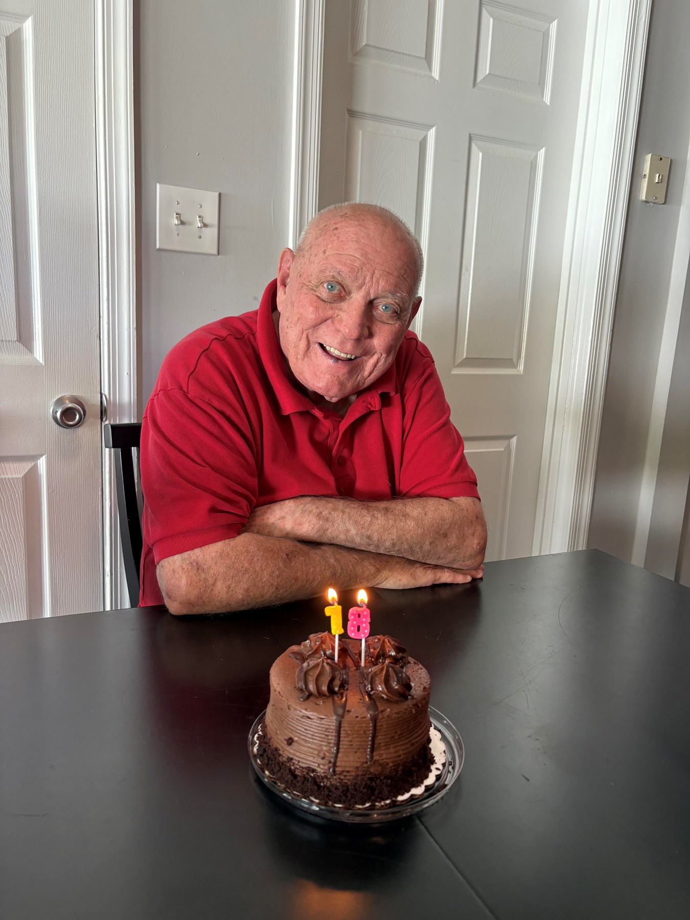 Obituary of Sam Schneider