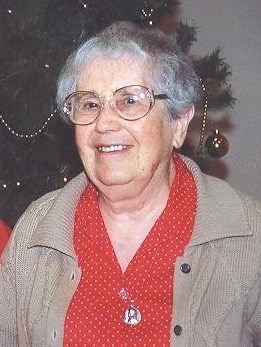 Obituary of Amalia Mendoza