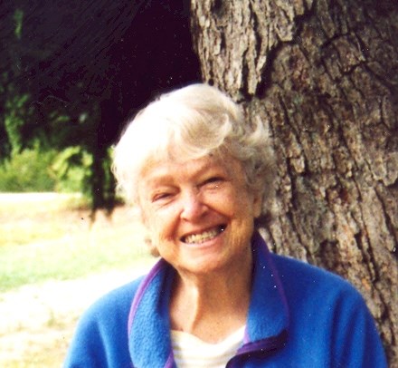 Obituary of Mildred W. Farnsworth