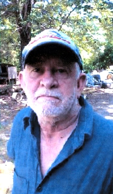 Obituary of Vestal Lee Tate