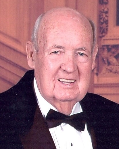 Obituary of Curtis Arthur Bay