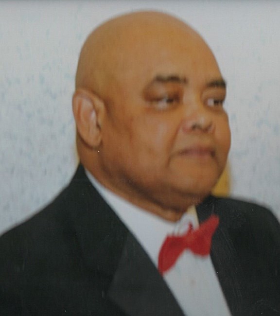 Obituary of James William Lewis