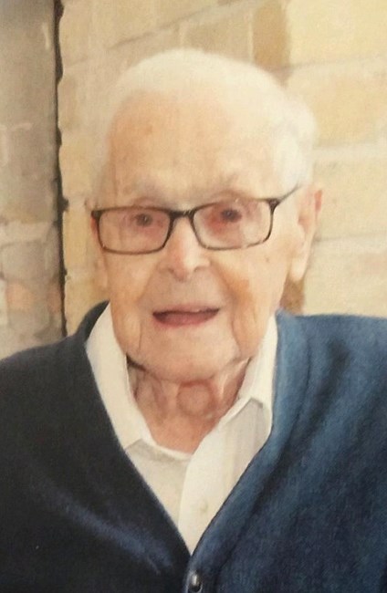 Obituary of Dell J. Hutson