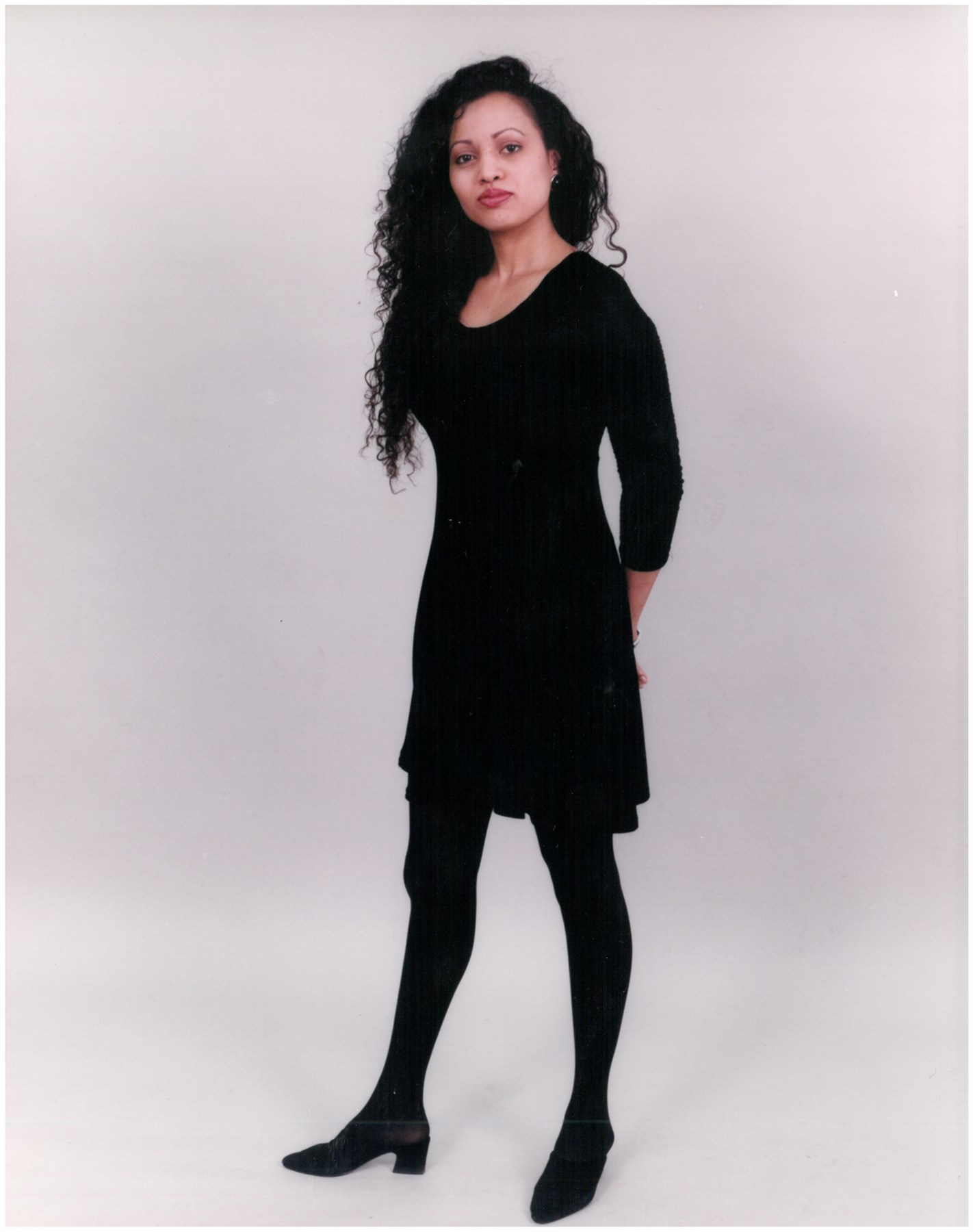 Obituary of Hematie "Shirley" Gowkarran