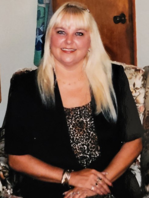 Obituary of Vicki Lynn Webster