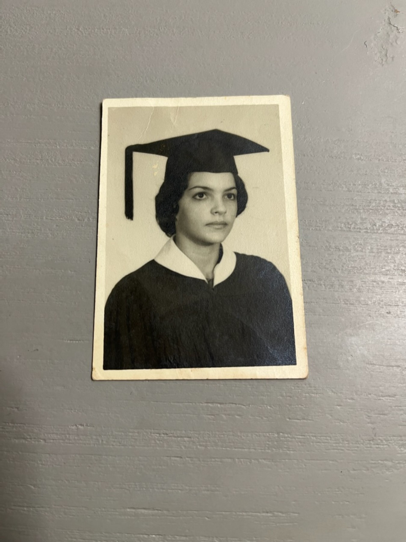 Obituary of Guillermina Rodríguez Ortíz