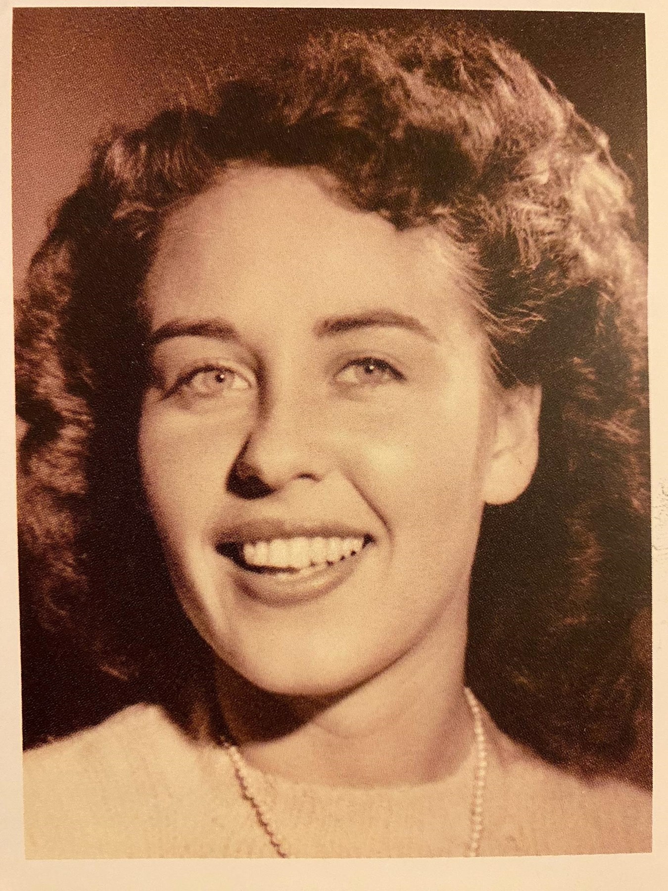 Obituary of Lorraine McMann