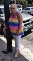 Obituary of Robin Marie Smith