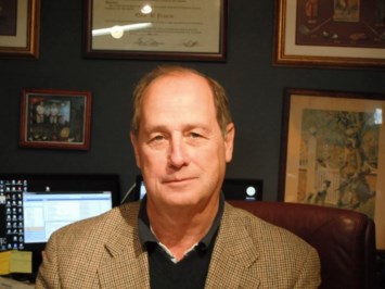 Avis de décès de Omar W. Francis