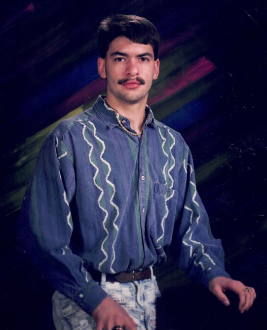 Obituary of Brent Patrick Northcutt