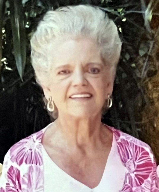 Obituary of Cora Aldine Evans