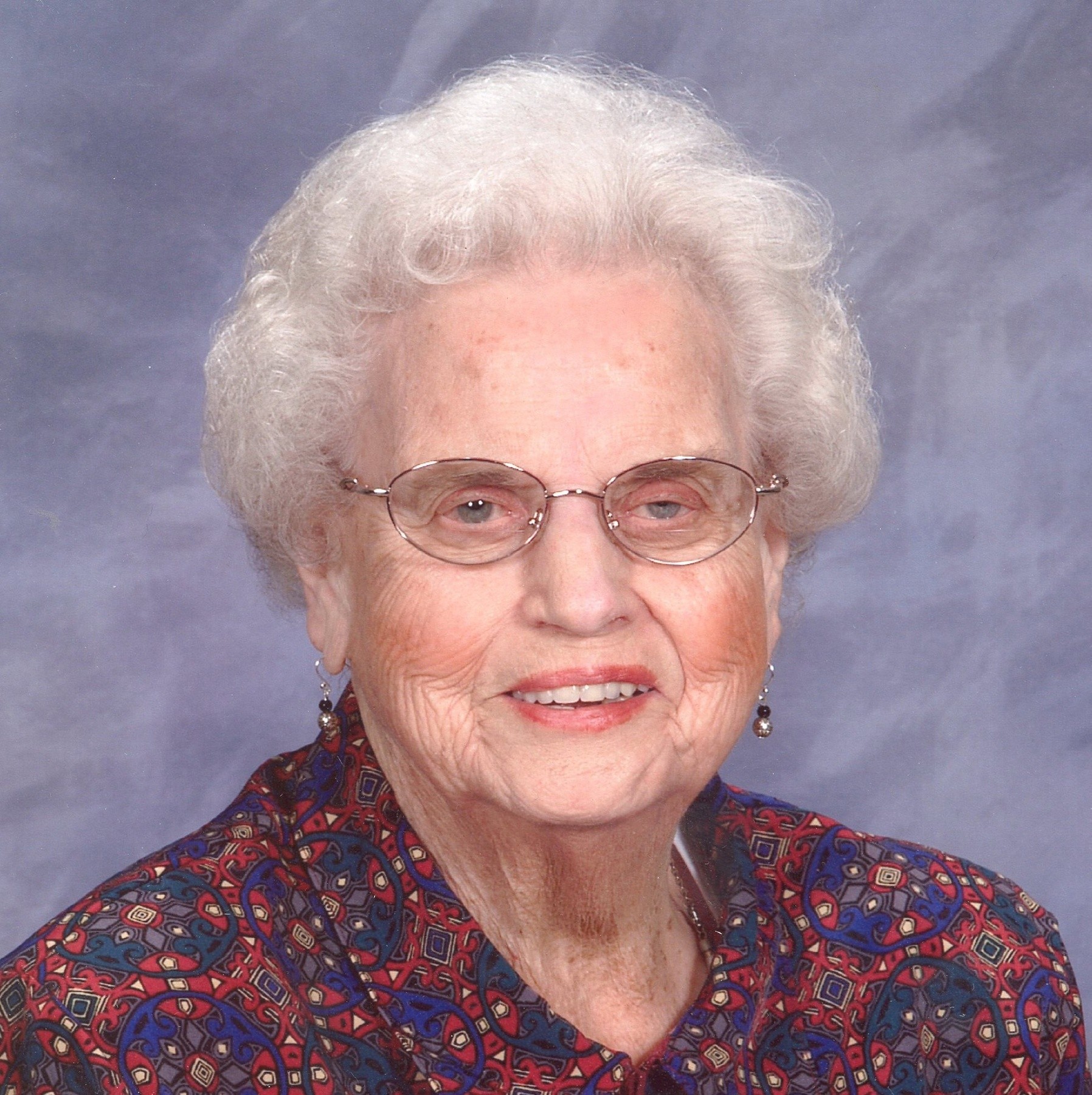 Elnora Jane Myers Bordes Obituary Knoxville, TN