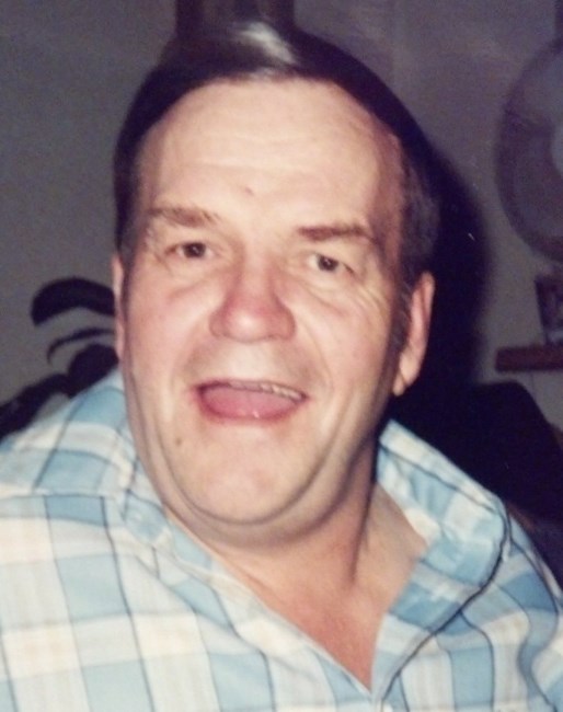 Obituary of James R. Schafer