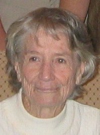 Obituary of Louise S Scott Gates