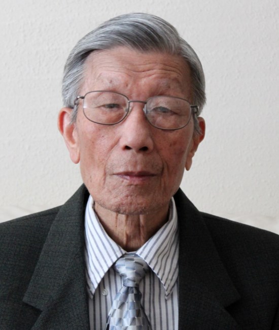 Obituary of Dung Sy Le