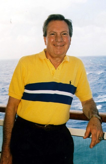 Obituary of Harvey Jensen Borgen