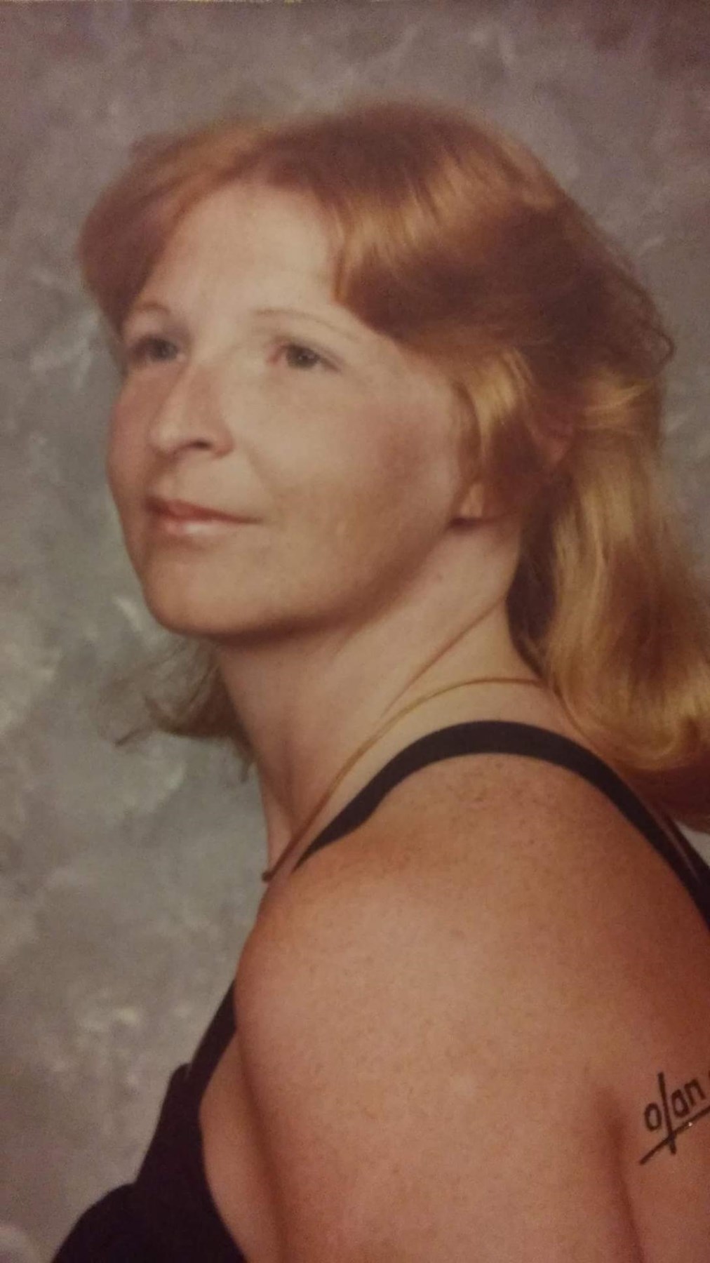Patricia Thompson Obituary Lansing, MI
