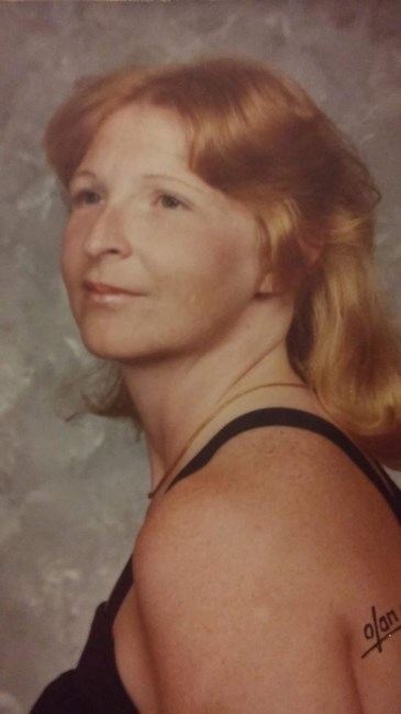 Obituary of Patricia K. Thompson