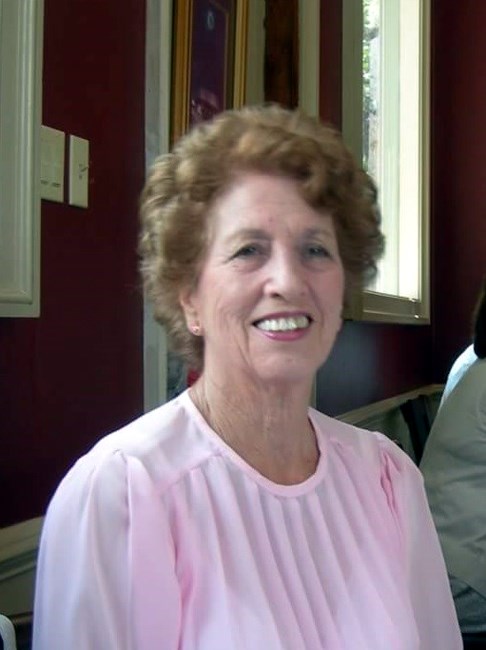 Obituary of Audrey Kelt Cortez