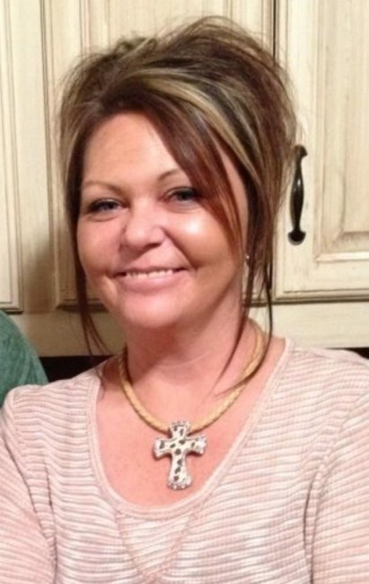 Obituary of Donna Lynn Blackshear
