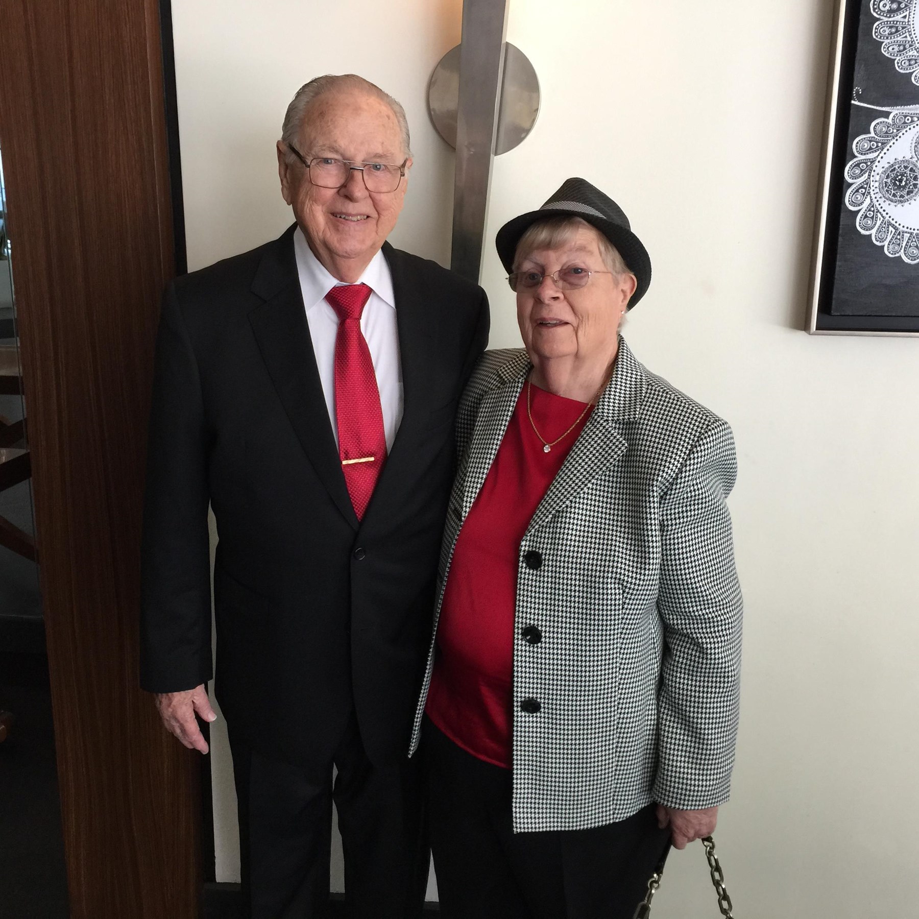 Avis de décès de John B Long Jr.