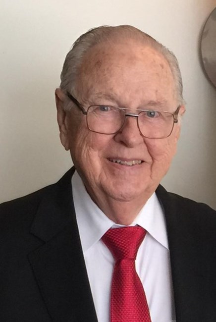 Obituary of John B Long Jr.