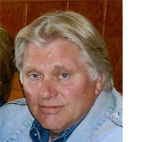 Obituary of Glen Orville Johnson