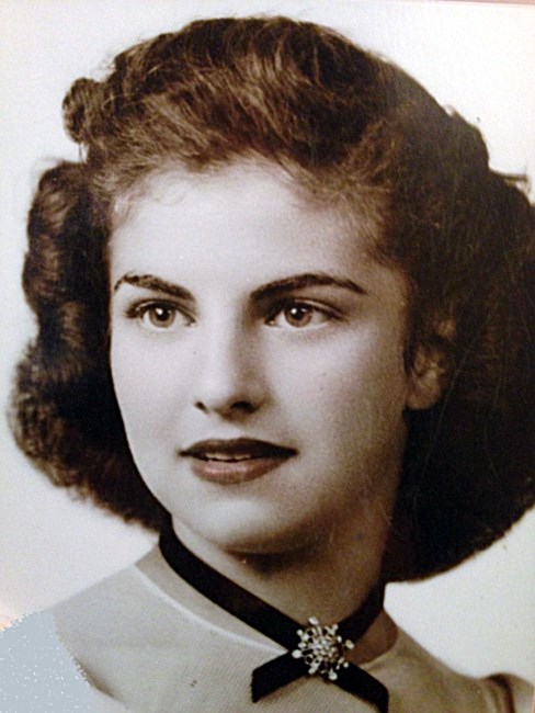 Obituary of Rosemarie M. Marino