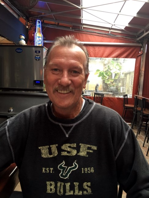 Obituary of Robert W. Dooley