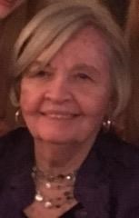 Obituary of Maureen Maher