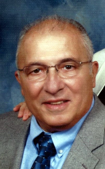 Obituary of Robert "Bob" Jerry Carinci