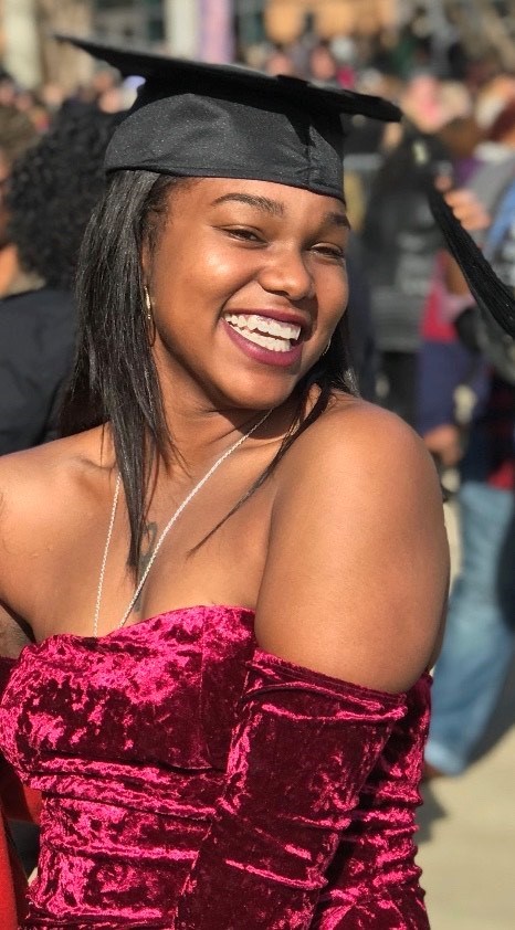 Obituary of Kiante Raquel Acevedo