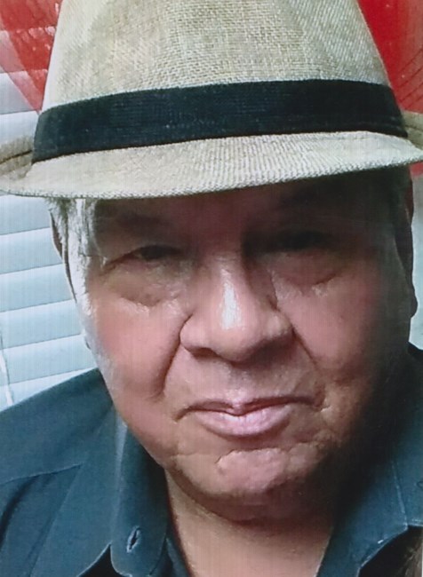 Obituary of Jesus M. Sanchez