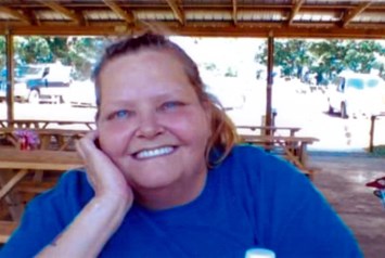 Obituary of Hazel Susan Callahan