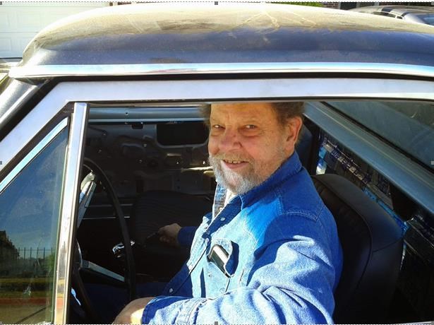 Obituario de Jack Martin Denton