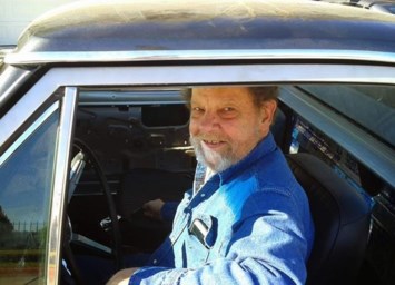 Avis de décès de Jack Martin Denton