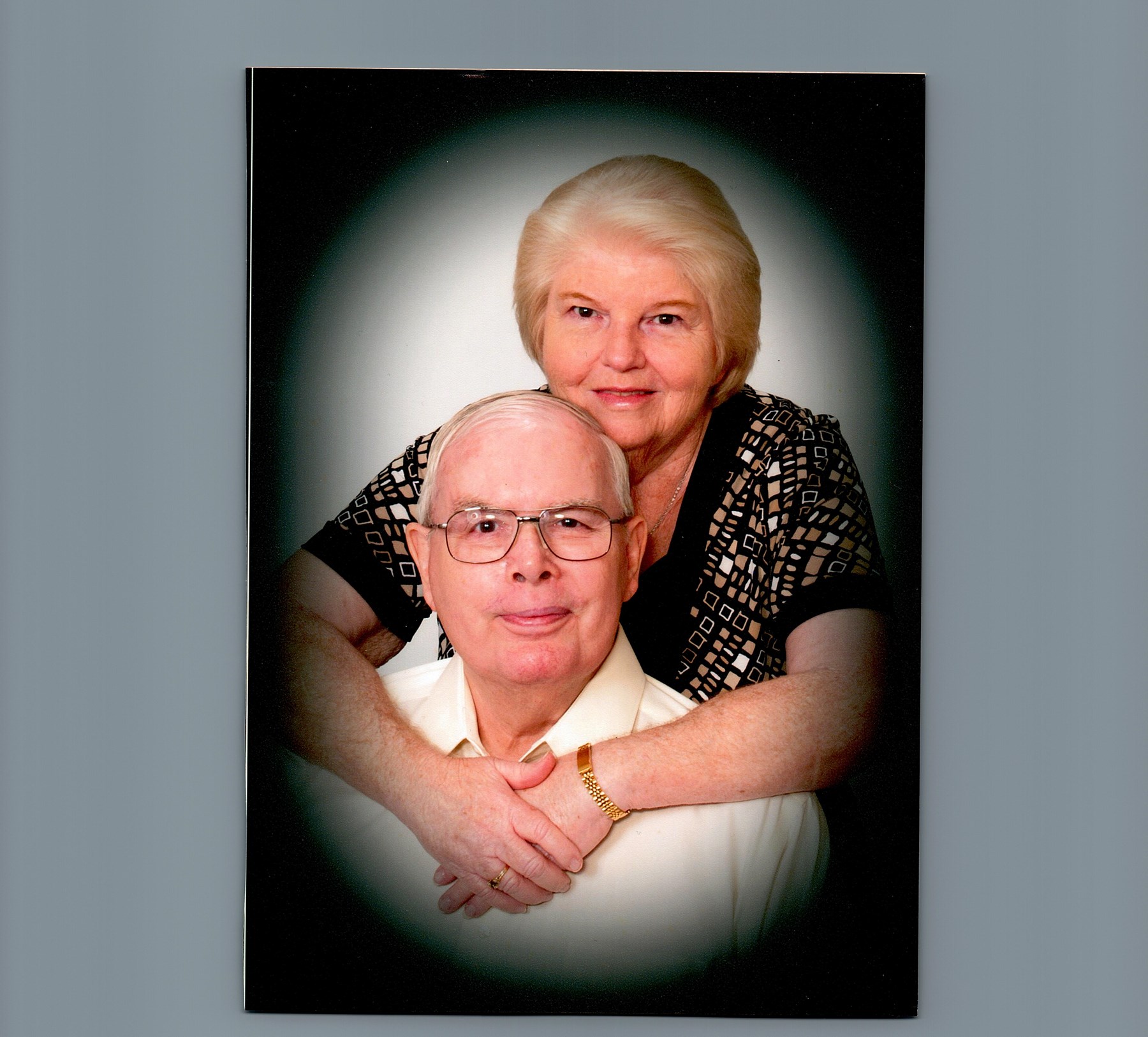Obituary of Judith Ann Hutchins and  Paul Hutchins Jr.