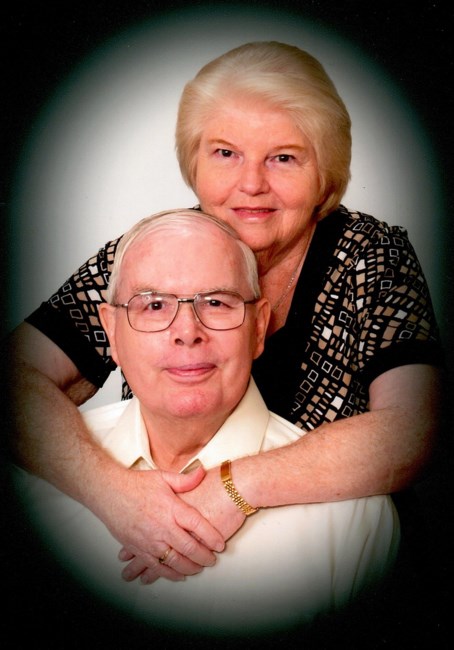 Obituary of Judith Ann Hutchins and Paul Hutchins Jr.