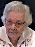 Obituario de Dorothy Jones