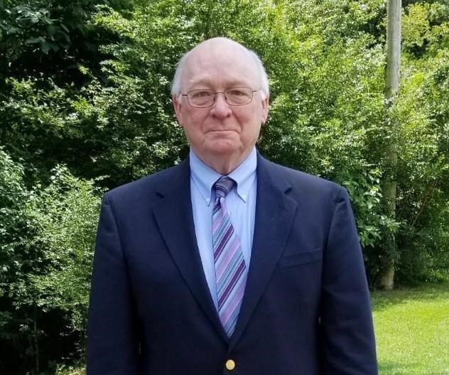 Obituary of John Daymon Sanders