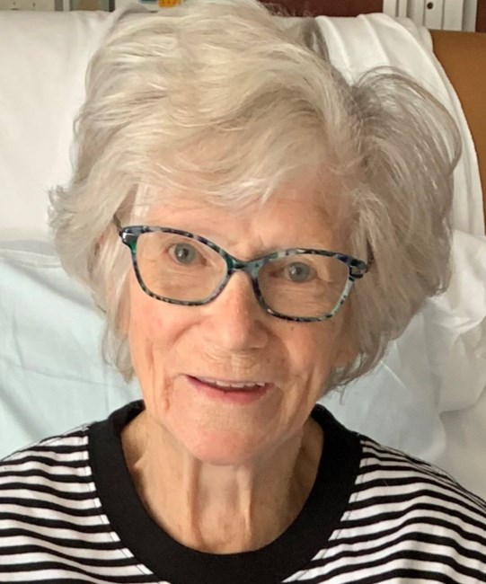 Obituario de Myrtle Francis Johnson Mislick