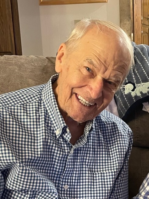 Obituary of Wayne Asmus