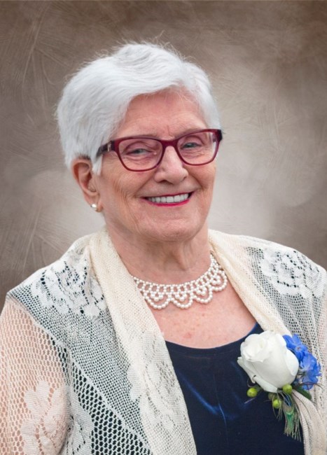 Obituary of Denise Masse