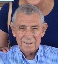 Obituary of Joe Flores
