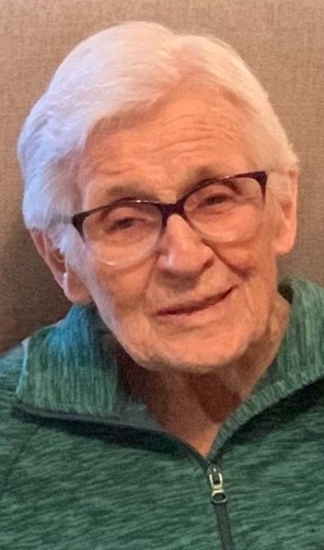 Obituary of Frances "Fran" Connell Ryan