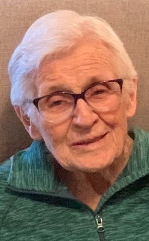 Obituary of Frances "Fran" Connell Ryan